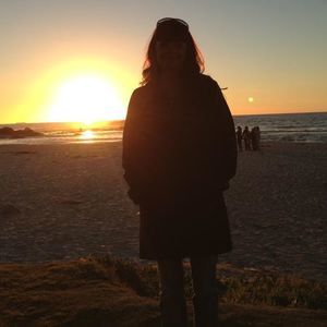 Meet your Posher, Colleen